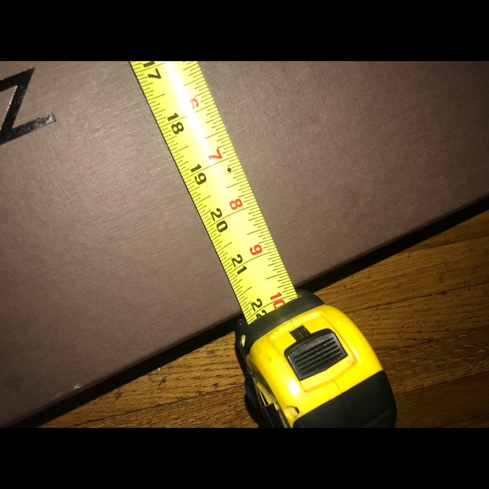 Authentic Louis Vuitton Box - Picture 5 of 8